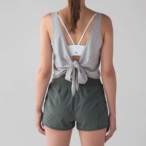 Lululemon It’s A Tie Tank